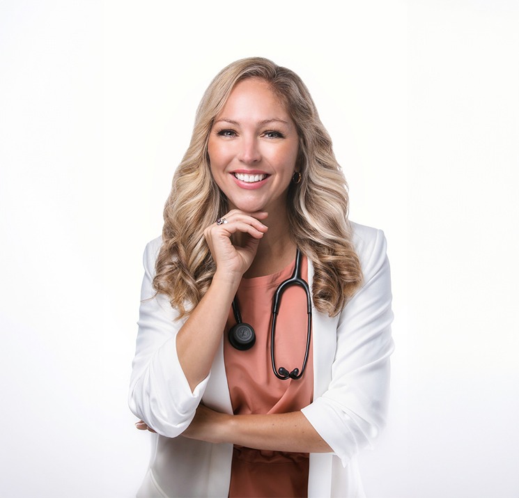 Dr. Emma Stokes | Chestermere Dentist | Chestermere and Calgary Dental and Wellness