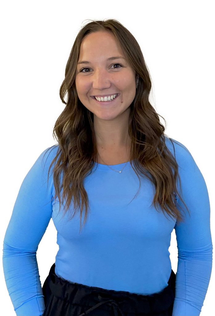 Riley Weiler | Physiotherapist | Chestermere Dentist | Chestermere and Calgary Dental and Wellness